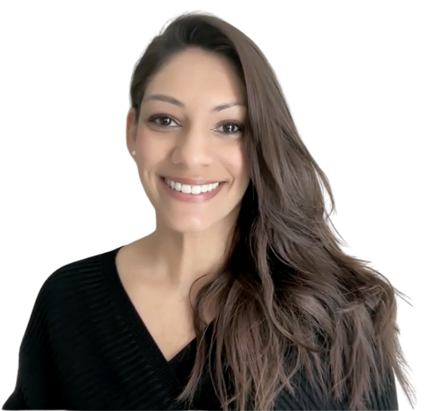 Neena Saha