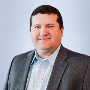 Chris Minnich, CEO