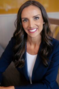 Nadja Young, Chief Brand Officer, MetaMetrics, Inc.