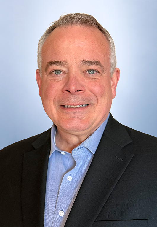 Fred McDaniel, Chief Academic Officer