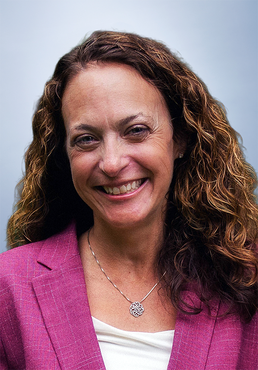 Joanne Luzietti, Chief Strategy Officer