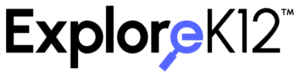ExploreK12 Logo